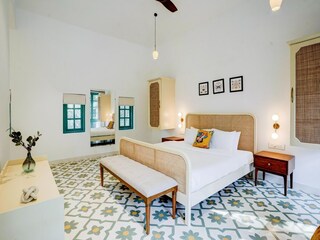 Casa de vacaciones Anjuna Características 28