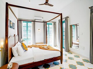 Vakantiehuis Anjuna Kenmerken 20