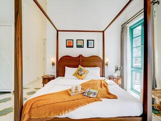 Maison de vacances Anjuna Équipement 30