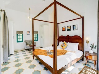 Casa de vacaciones Anjuna Características 31
