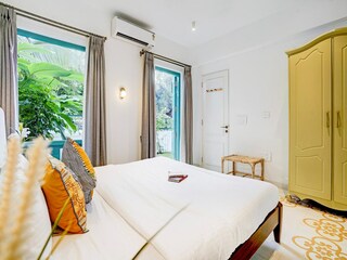 Maison de vacances Anjuna Équipement 21