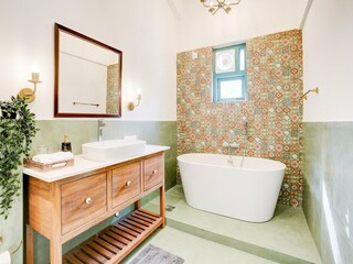 Vakantiehuis Anjuna Kenmerken 35