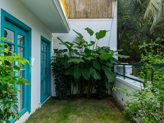 Casa de vacaciones Anjuna Grabación al aire libre 6