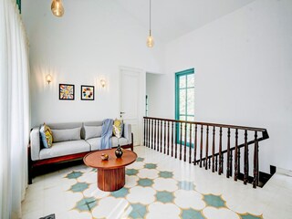 Vakantiehuis Anjuna Kenmerken 36