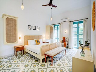 Casa per le vacanze Anjuna Caratteristiche 22