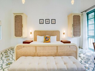 Casa per le vacanze Anjuna Caratteristiche 24