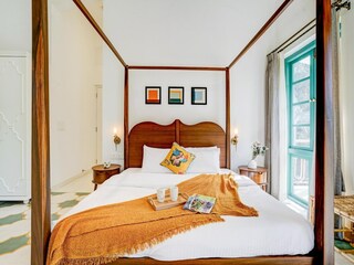 Vakantiehuis Anjuna Kenmerken 14