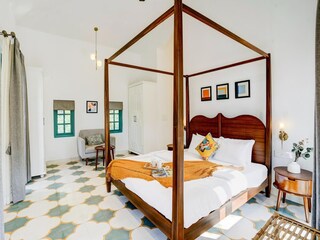 Casa per le vacanze Anjuna Caratteristiche 28