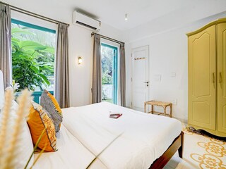 Casa per le vacanze Anjuna Caratteristiche 30