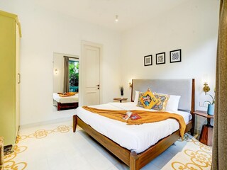 Casa per le vacanze Anjuna Caratteristiche 31