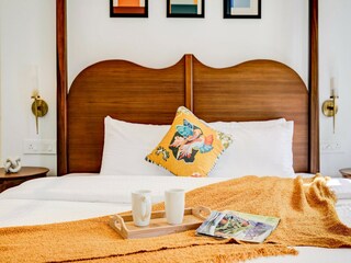 Casa per le vacanze Anjuna  37