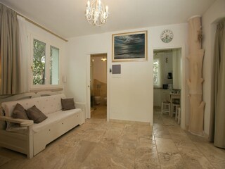 Holiday house Donoratico Features 1