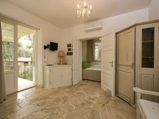 Vakantiehuis Donoratico Kenmerken 22