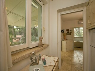 Casa per le vacanze Donoratico Caratteristiche 17