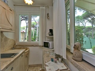 Holiday house Donoratico Features 21