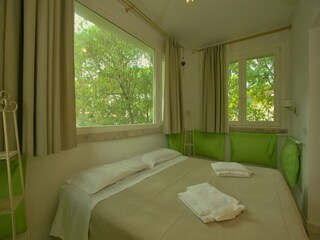 Casa de vacaciones Donoratico Características 16