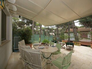 Maison de vacances Donoratico Enregistrement extérieur 8