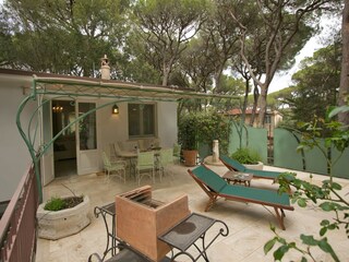 Holiday house Donoratico Outdoor Recording 7