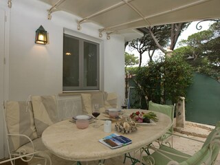 Holiday house Donoratico Outdoor Recording 4