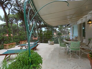 Holiday house Donoratico Outdoor Recording 6