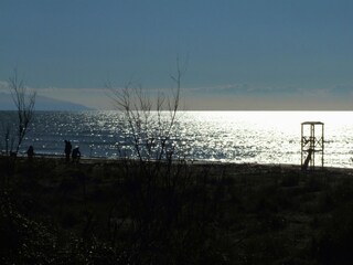 Ferienhaus Donoratico Umgebung 33