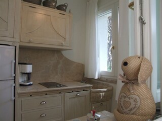 Casa de vacaciones Donoratico Características 19