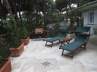 Casa per le vacanze Donoratico Registrazione all'aperto 15