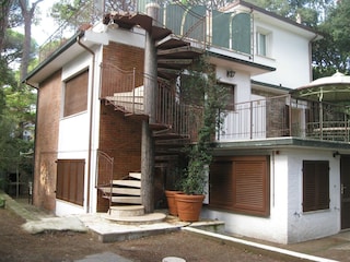 Holiday house Donoratico Outdoor Recording 11