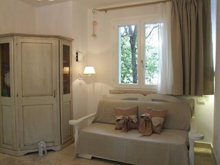 Vakantiehuis Donoratico Kenmerken 27