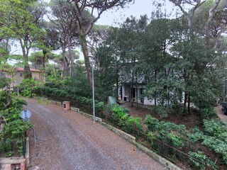 Casa per le vacanze Castagneto Carducci Registrazione all'aperto 9