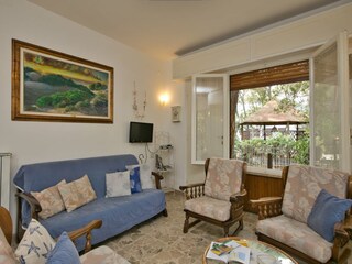 Maison de vacances Castagneto Carducci Équipement 18