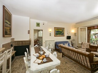 Vakantiehuis Castagneto Carducci Kenmerken 21