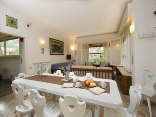 Vakantiehuis Castagneto Carducci Kenmerken 22