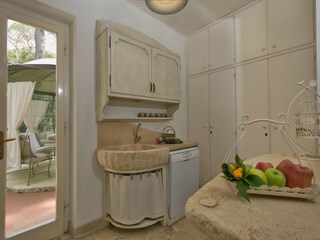 Casa per le vacanze Castagneto Carducci Caratteristiche 21