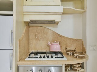 Casa per le vacanze Castagneto Carducci Caratteristiche 28