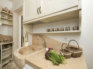 Casa per le vacanze Castagneto Carducci Caratteristiche 12