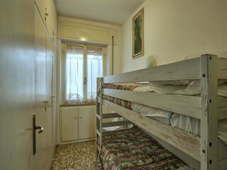 Maison de vacances Castagneto Carducci Équipement 26