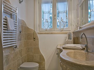 Ferienhaus Castagneto Carducci Ausstattung 10