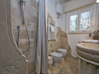 Maison de vacances Castagneto Carducci Équipement 17