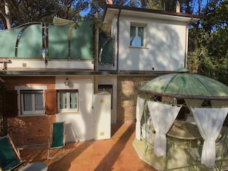 Holiday house Castagneto Carducci Outdoor Recording 7