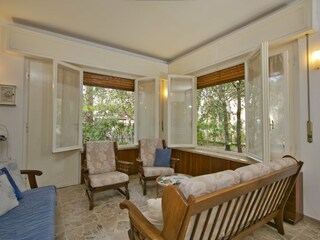 Ferienhaus Castagneto Carducci Ausstattung 29