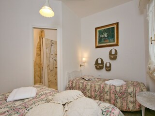 Ferienhaus Castagneto Carducci Ausstattung 11