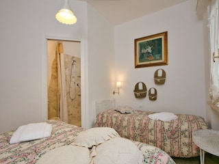 Holiday house Castagneto Carducci Features 11