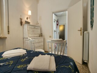 Maison de vacances Castagneto Carducci Équipement 31