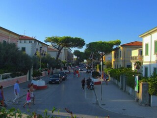 Casa de vacaciones Castagneto Carducci Entorno 32