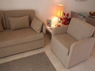 Apartment Capo Rizzuto Features 9