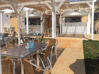 Apartment Capo Rizzuto Environment 14