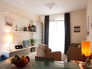 Apartment Capo Rizzuto Features 10