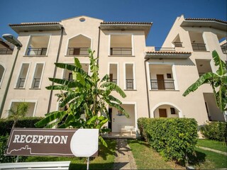 Appartement Capo Rizzuto Kenmerken 16