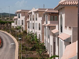 Appartement Capo Rizzuto Buitenaudio-opname 4
